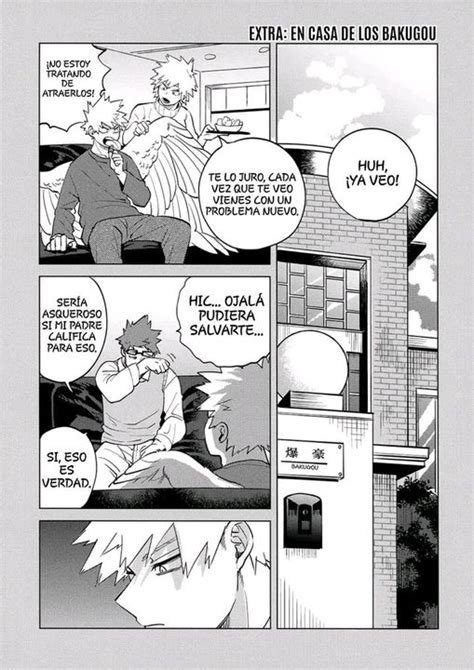 bakudeku interval|Interval Manga .